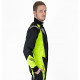 Akce Závodní kombinéza RACES EVO III PRO, neonová | race-shop.cz