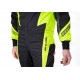 Akce Závodní kombinéza RACES EVO III PRO, neonová | race-shop.cz