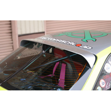 Body kit a vizuální doplňky Origin Labo V2 Střešní spoiler pro Nissan 200SX S14 / S14A | race-shop.cz