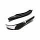 Body kit a vizuální doplňky ORIGIN LABO univerzální canardy (Type EX), karbon | race-shop.cz
