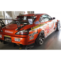 ORIGIN LABO zadní blatníky 55mm pro Nissan Silvia S15