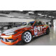 Body kit a vizuální doplňky Origin Labo +55mm Zadní blatníky pro Nissan Silvia S15 | race-shop.cz