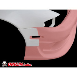 Origin Labo +75mm Přední blatníky pro Nissan 200SX S14