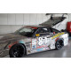 Body kit a vizuální doplňky Origin Labo +55mm Zadní blatníky pro Nissan 200SX S13 | race-shop.cz