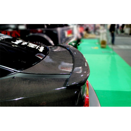 Body kit a vizuální doplňky Origin Labo "Typ 2" zadní spoiler pro Nissan 200SX S13 | race-shop.cz