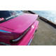 Body kit a vizuální doplňky Origin Labo "Typ 2" Carbon zadní spoiler pro Nissan Silvia PS13 | race-shop.cz