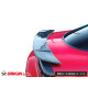 Body kit a vizuální doplňky Origin Labo zadní spoiler pro Mazda RX-7 FD | race-shop.cz