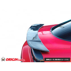 Origin Labo zadní spoiler pro Mazda RX-7 FD