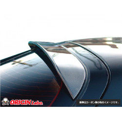 ORIGIN LABO střešní spoiler pro Mazda RX-7 FD, V2
