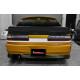 Body kit a vizuální doplňky Origin Labo spoiler "Ducktail" pro Nissan Silvia PS13 | race-shop.cz