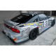 Body kit a vizuální doplňky Origin Labo V2 Carbon Střešní spoiler pro Nissan 200SX S13 | race-shop.cz