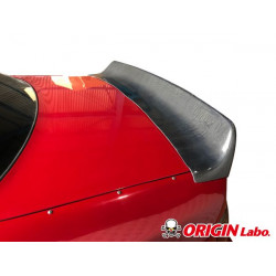 Origin Labo spoiler "Ducktail" pro Toyota Chaser JZX100