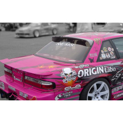 Origin Labo V2 Carbon Střešní spoiler pro Nissan Silvia PS13
