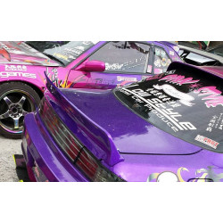 Origin Labo spoiler "Ducktail" pro Nissan 200SX S14 / S14A