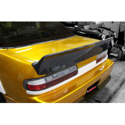 ORIGIN LABO zadní křídlo (Ducktail) pro Nissan Silvia PS13, karbon
