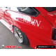 Body kit a vizuální doplňky Origin Labo +40mm Zadní blatníky pro Toyota Corolla AE86 Hatchback (3-dver) | race-shop.cz