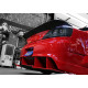 Body kit a vizuální doplňky Origin Labo V3 zadní spoiler pro Nissan Silvia S15 | race-shop.cz