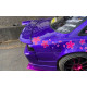 Body kit a vizuální doplňky ORIGIN LABO zadní křídlo pro Nissan 200SX S14 / S14A, karbon, V3 | race-shop.cz