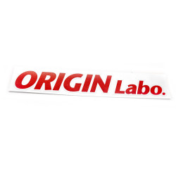 Origin Labo Nálepka (40 cm)