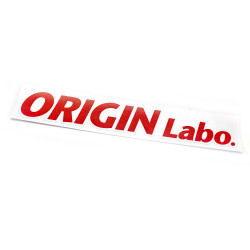 Origin Labo Sticker (70 cm)