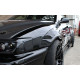 Body kit a vizuální doplňky Origin Labo +55mm "SameEra" Větrané Přední blatníky pro Toyota Chaser JZX100 | race-shop.cz