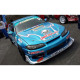 Body kit a vizuální doplňky Origin Labo Racing Line Přední karbonové vedení vzduchu pro Nissan Silvia S15 (4 ks) | race-shop.cz