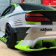 Body kit a vizuální doplňky Origin Labo Raijin Přední nárazník pro Nissan Silvia S15 | race-shop.cz