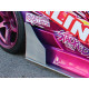 Body kit a vizuální doplňky Origin Labo Raijin Rear Underpanel pro Nissan Silvia S15 | race-shop.cz