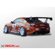Body kit a vizuální doplňky Origin Labo Racing Line Boční vedení vzduchu (canards) pro Nissan Silvia S15 (4 ks) | race-shop.cz