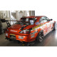 Body kit a vizuální doplňky Origin Labo Racing Line Boční vedení vzduchu (canards) pro Nissan Silvia S15 (4 ks) | race-shop.cz