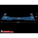 Body kit a vizuální doplňky Origin Labo Racing Line Boční vedení vzduchu (canards) pro Nissan Silvia S15 (4 ks) | race-shop.cz