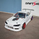 Body kit a vizuální doplňky Origin Labo Racing Line Zadní spodní panel pro Nissan Silvia S15 | race-shop.cz