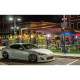 Body kit a vizuální doplňky Origin Labo Kryt palivového uzávěru pro +50mm Zadní blatníky pro Toyota GT86 | race-shop.cz