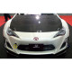 Body kit a vizuální doplňky Origin Labo Kryt palivového uzávěru pro +50mm Zadní blatníky pro Toyota GT86 | race-shop.cz