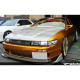 Body kit a vizuální doplňky Origin Labo Stylish / Stream Zadní nárazník pro Nissan Silvia PS13 | race-shop.cz