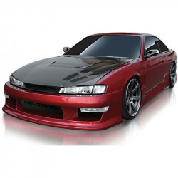 Origin Labo Stylish Přední nárazník pro Nissan 200SX S14A