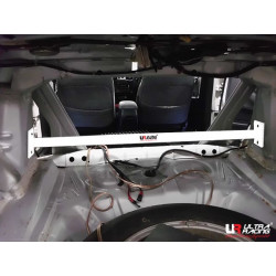 Honda Accord 98-01 2D Ultra-R 2-bodová Horní rozpěra / rozpěrná tyč zadních tlumičů 2552