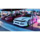 Body kit a vizuální doplňky Origin Labo Racing Line Přední nárazník pro Nissan Silvia PS13 | race-shop.cz