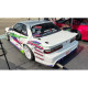 Body kit a vizuální doplňky Origin Labo Racing Line Přední nárazník pro Nissan Silvia PS13 | race-shop.cz