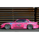 Body kit a vizuální doplňky Origin Labo Racing Line Přední nárazník pro Nissan Silvia PS13 | race-shop.cz