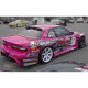 Body kit a vizuální doplňky Origin Labo Racing Line Přední nárazník pro Nissan Silvia PS13 | race-shop.cz