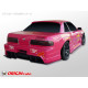 Body kit a vizuální doplňky Origin Labo Racing Line Přední nárazník pro Nissan Silvia PS13 | race-shop.cz