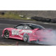 Body kit a vizuální doplňky Origin Labo Stream Přední nárazník pro Nissan 200SX S13 | race-shop.cz