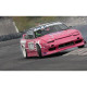 Body kit a vizuální doplňky Origin Labo Stream Přední nárazník pro Nissan 200SX S13 | race-shop.cz