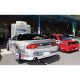 Body kit a vizuální doplňky Origin Labo Stream Přední nárazník pro Nissan 200SX S13 | race-shop.cz