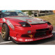 Body kit a vizuální doplňky Origin Labo Stream Přední nárazník pro Nissan 200SX S13 | race-shop.cz