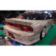 Body kit a vizuální doplňky Origin Labo Stream Přední nárazník pro Nissan 200SX S13 | race-shop.cz