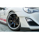 Body kit a vizuální doplňky Origin Labo Racing Line Přední spodní panel pro Toyota GT86 | race-shop.cz