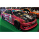 Body kit a vizuální doplňky Origin Labo Racing Line Karbonové boční spodní panely pro Toyota Chaser JZX100 | race-shop.cz