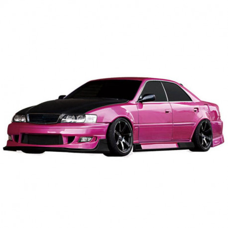 Body kit a vizuální doplňky Origin Labo Racing Line Boční spodní panely pro Toyota Chaser JZX100 | race-shop.cz